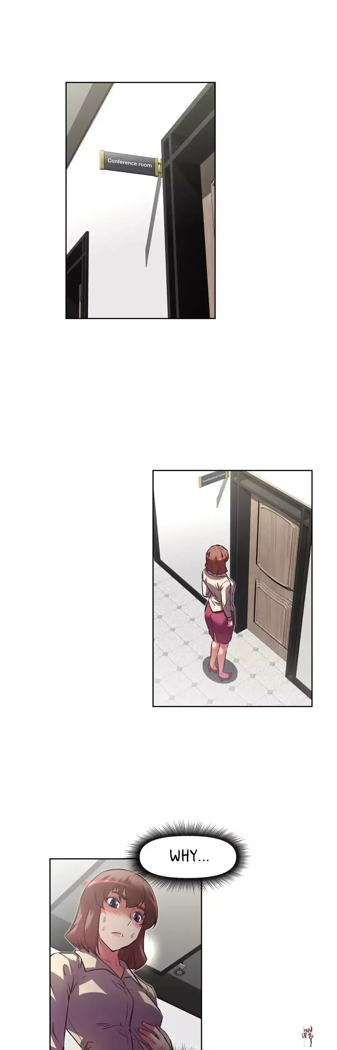 Brawling Go! Brawling Go! Chapter 126 - Page 41