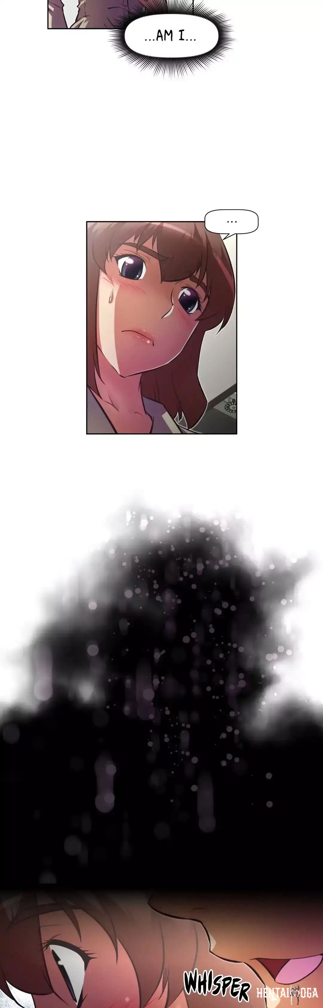 Brawling Go! Brawling Go! Chapter 126 - Page 42