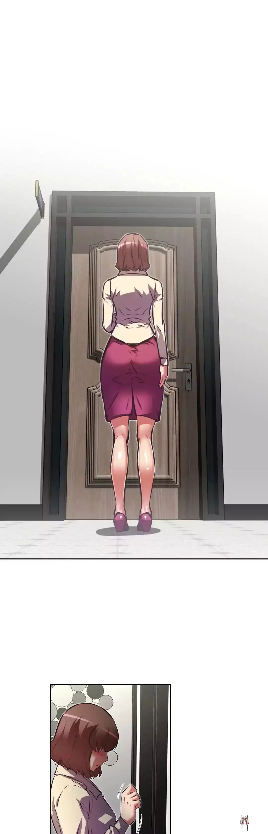 Brawling Go! Brawling Go! Chapter 126 - Page 44