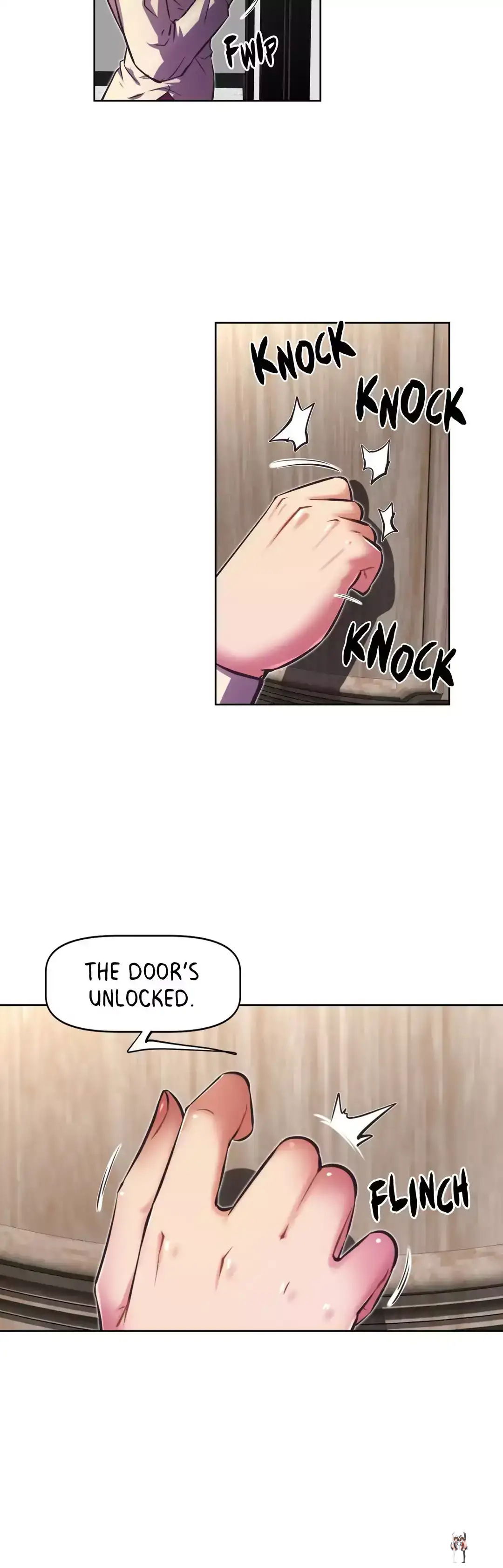 Brawling Go! Brawling Go! Chapter 126 - Page 45