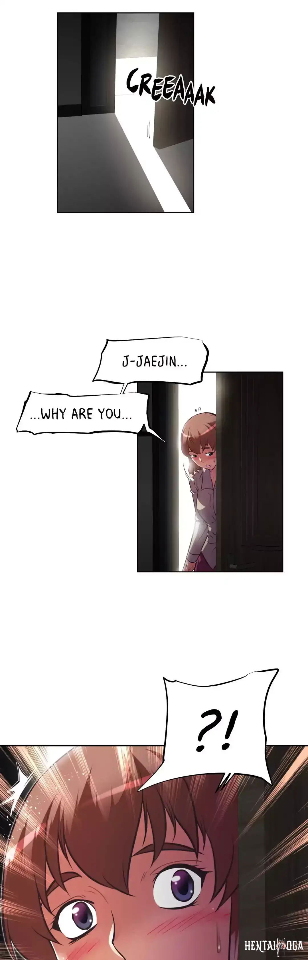 Brawling Go! Brawling Go! Chapter 126 - Page 46