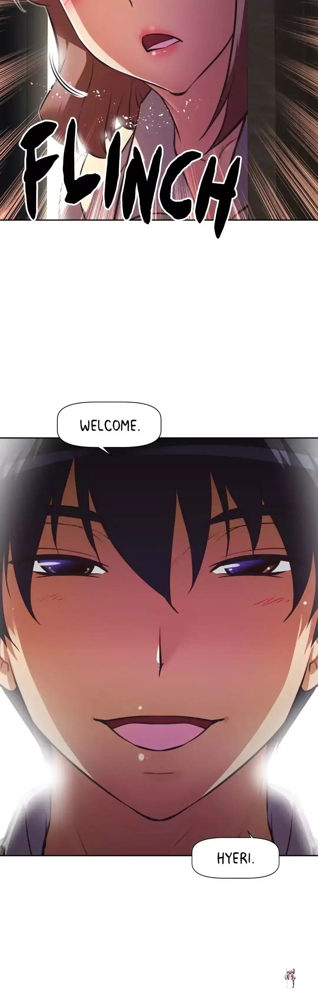 Brawling Go! Brawling Go! Chapter 126 - Page 47