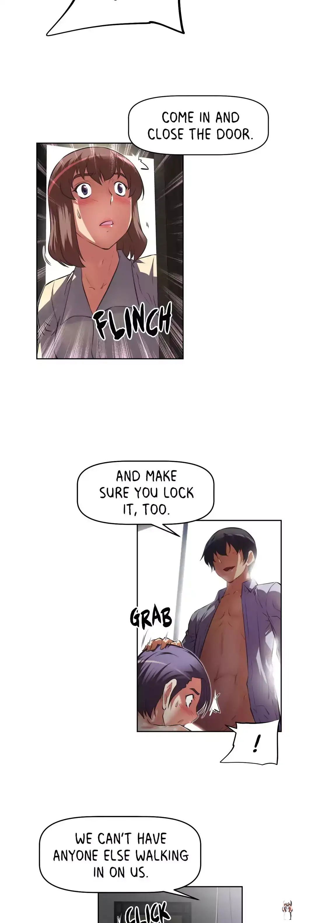 Brawling Go! Brawling Go! Chapter 126 - Page 50