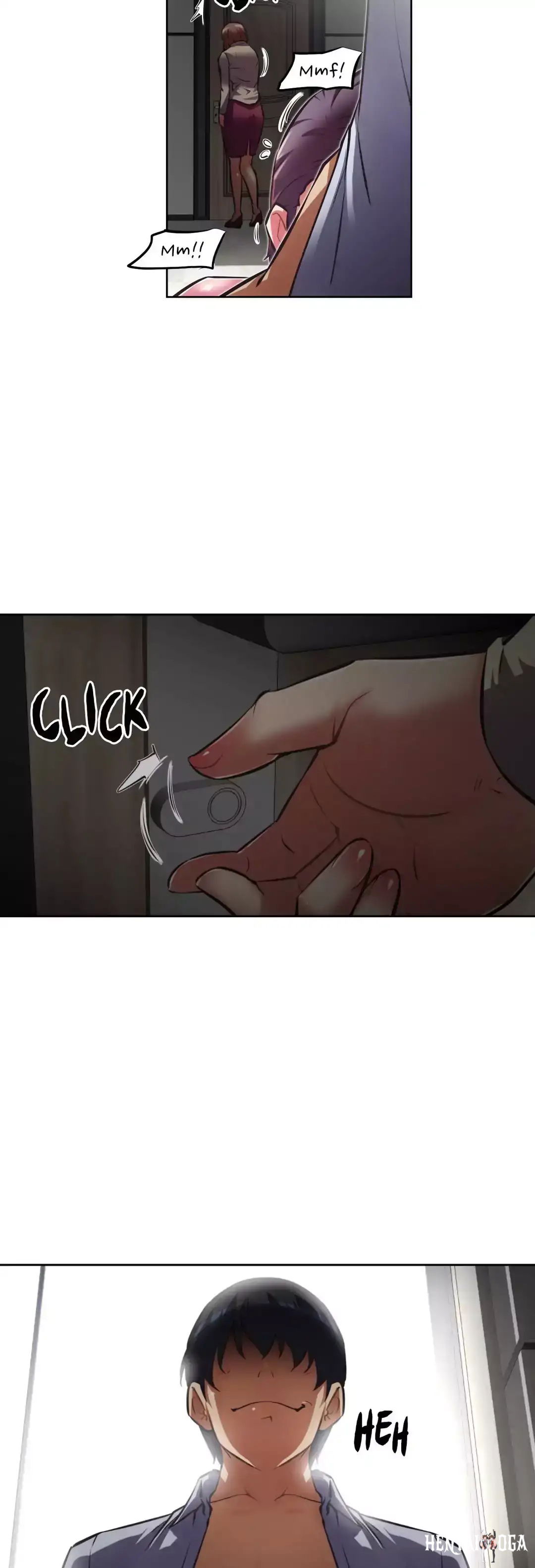 Brawling Go! Brawling Go! Chapter 126 - Page 51