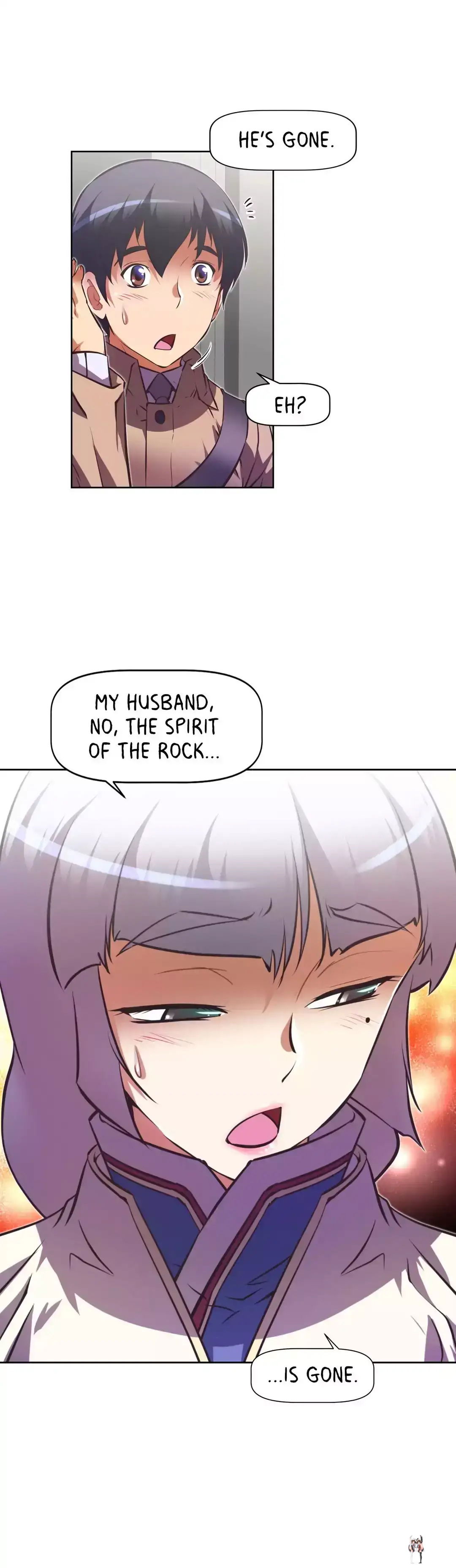 Brawling Go! Brawling Go! Chapter 126 - Page 6