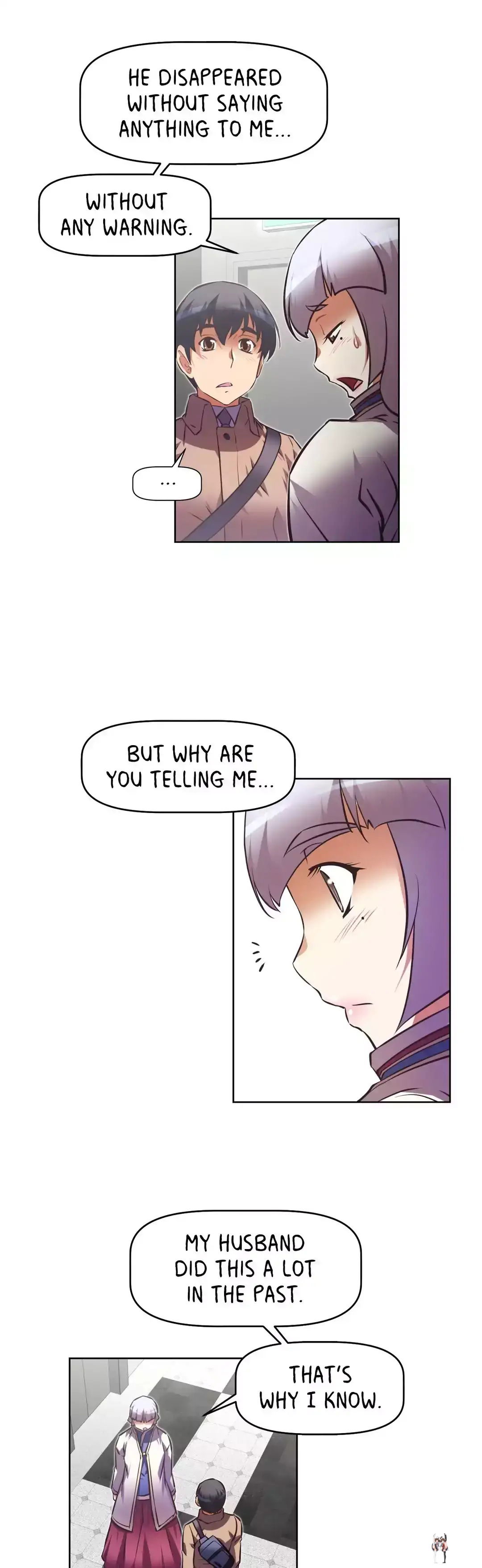 Brawling Go! Brawling Go! Chapter 126 - Page 7