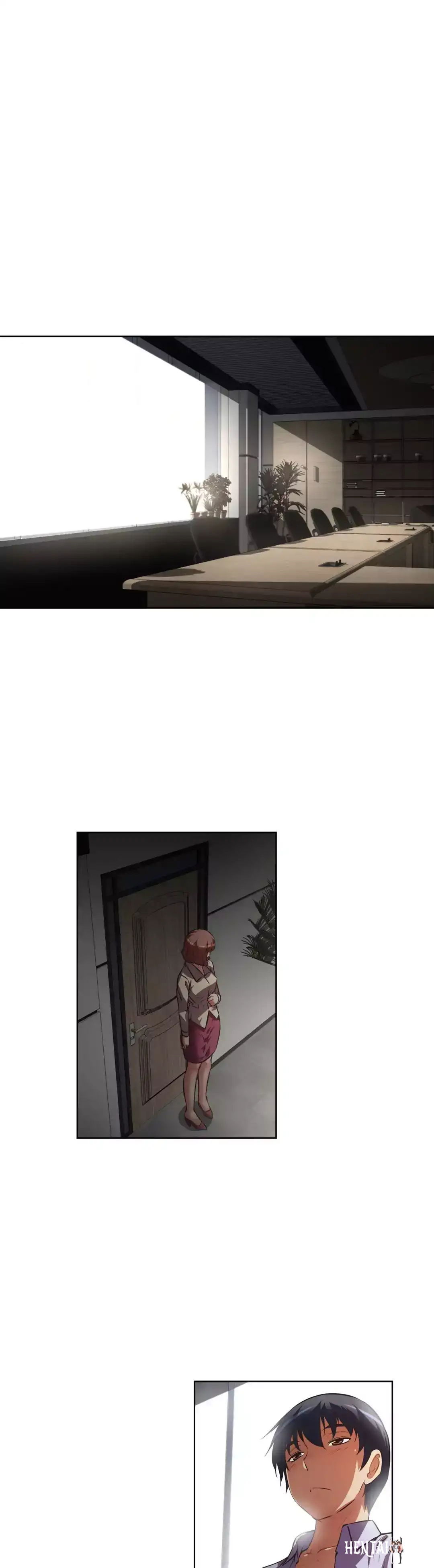 Brawling Go! Brawling Go! Chapter 127 - Page 1