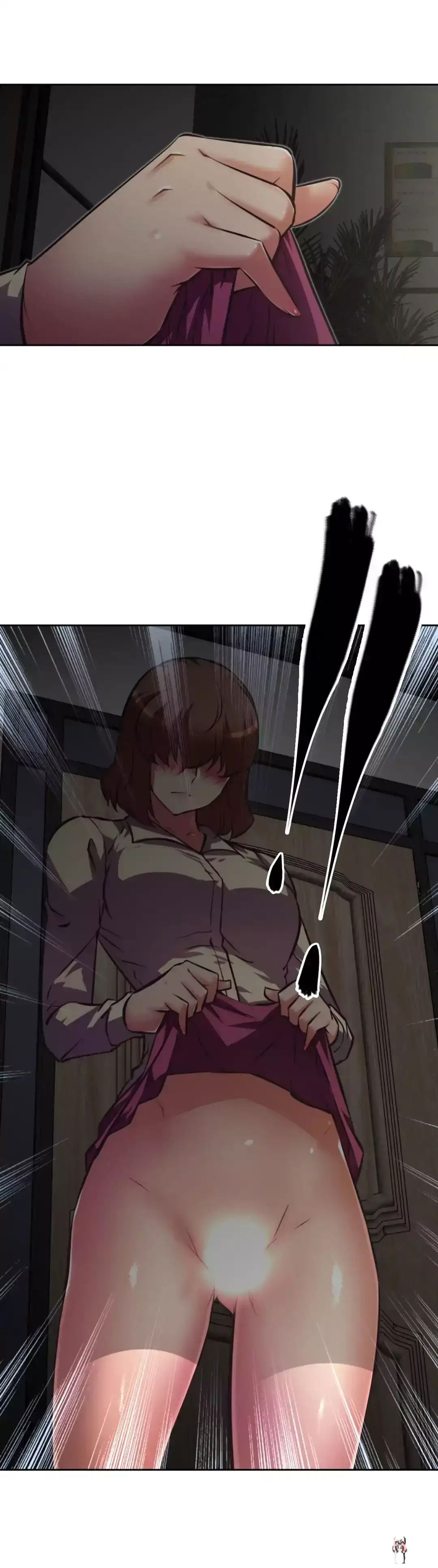 Brawling Go! Brawling Go! Chapter 127 - Page 10