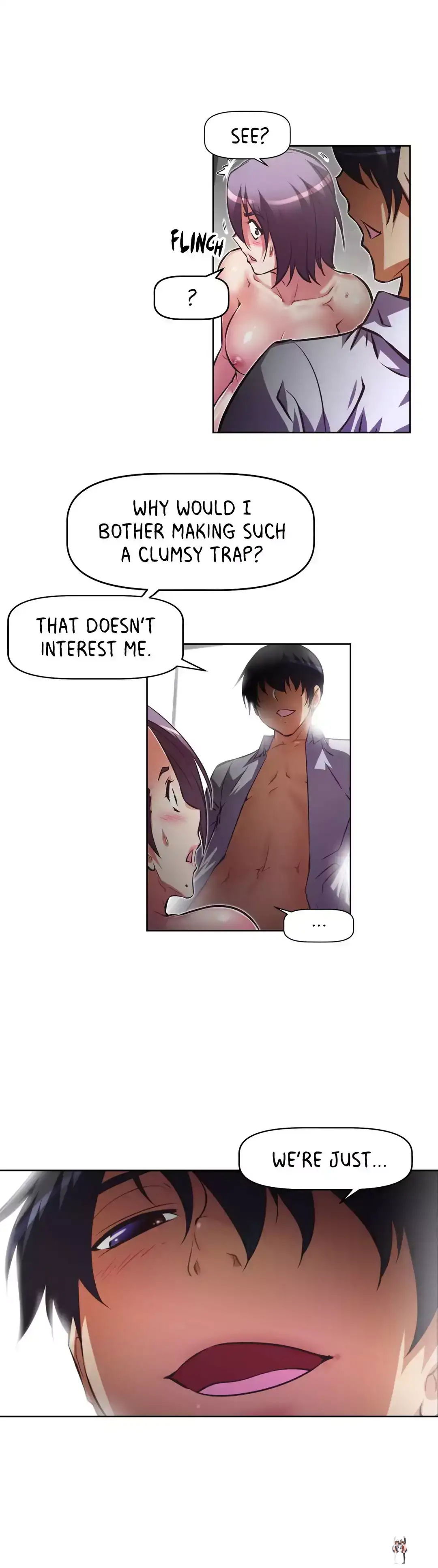 Brawling Go! Brawling Go! Chapter 127 - Page 11