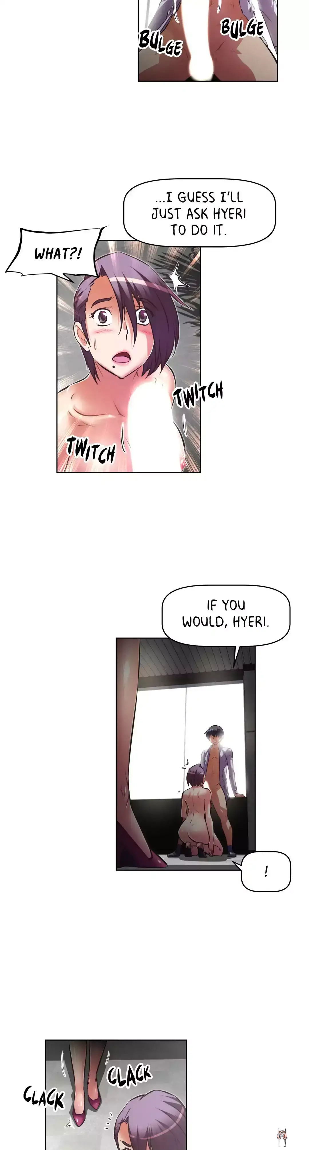 Brawling Go! Brawling Go! Chapter 127 - Page 13