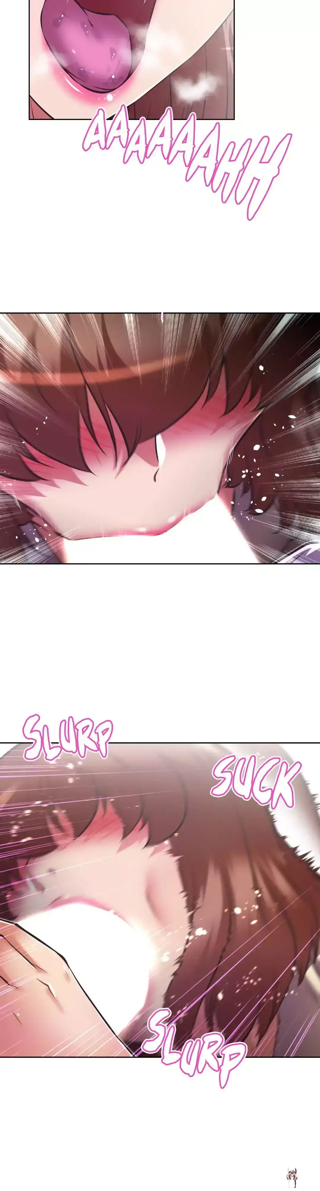 Brawling Go! Brawling Go! Chapter 127 - Page 15