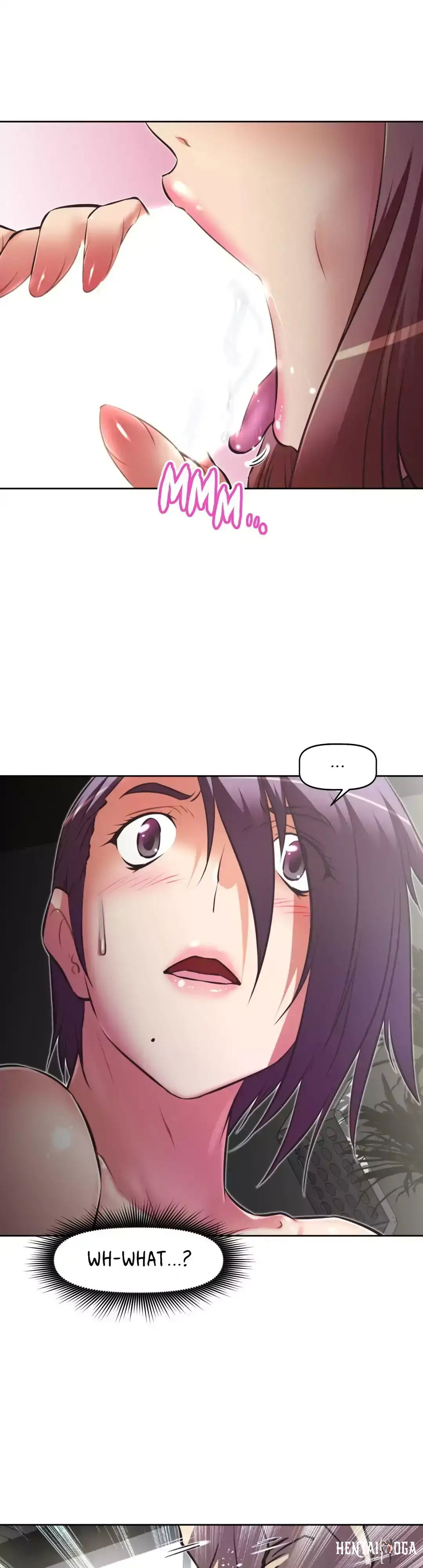 Brawling Go! Brawling Go! Chapter 127 - Page 18