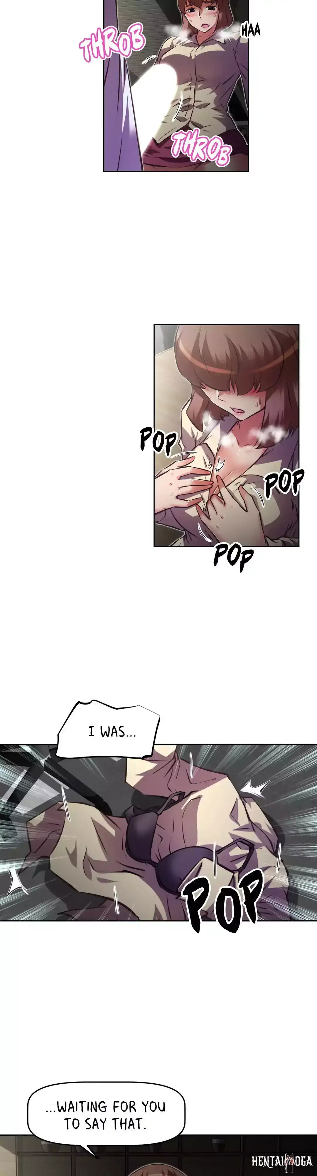 Brawling Go! Brawling Go! Chapter 127 - Page 20