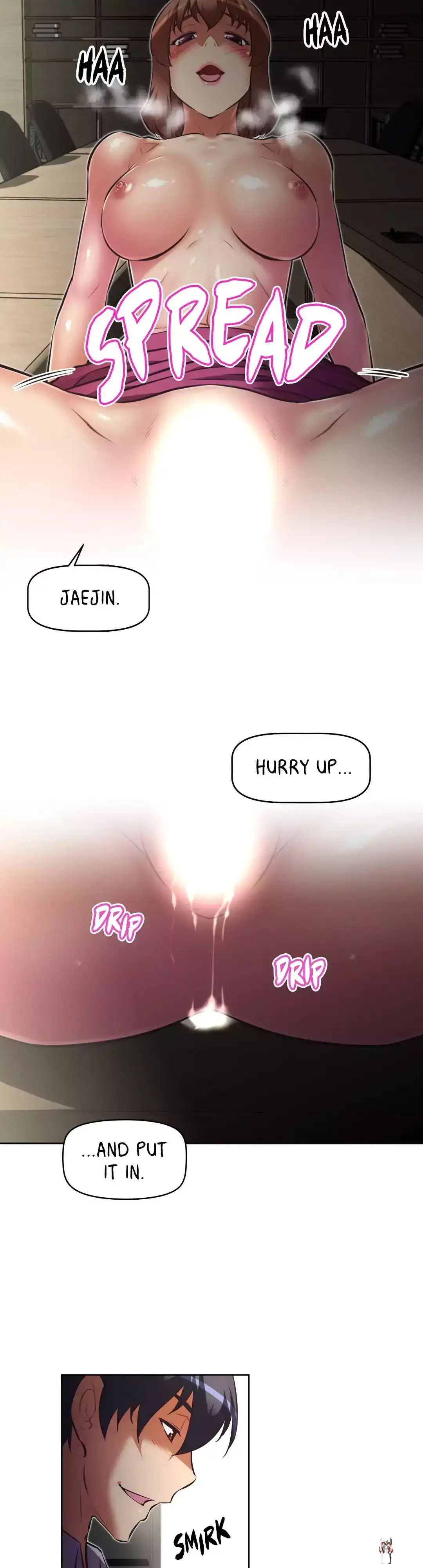 Brawling Go! Brawling Go! Chapter 127 - Page 21