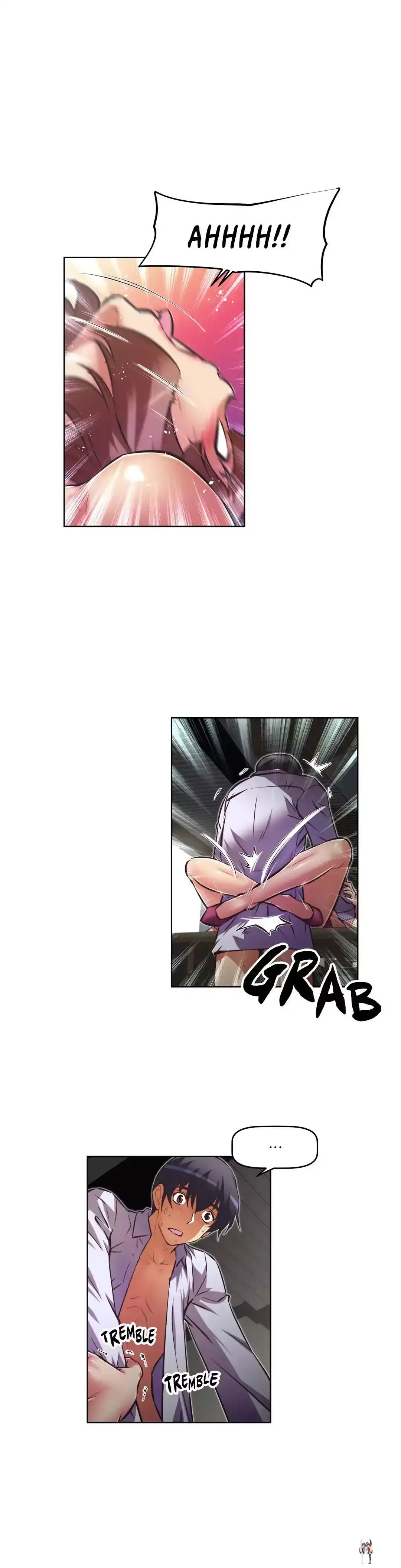 Brawling Go! Brawling Go! Chapter 127 - Page 25