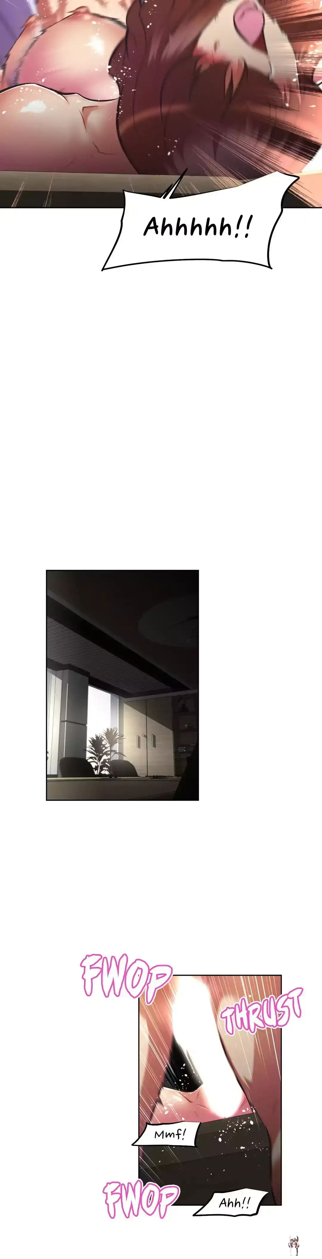 Brawling Go! Brawling Go! Chapter 127 - Page 28