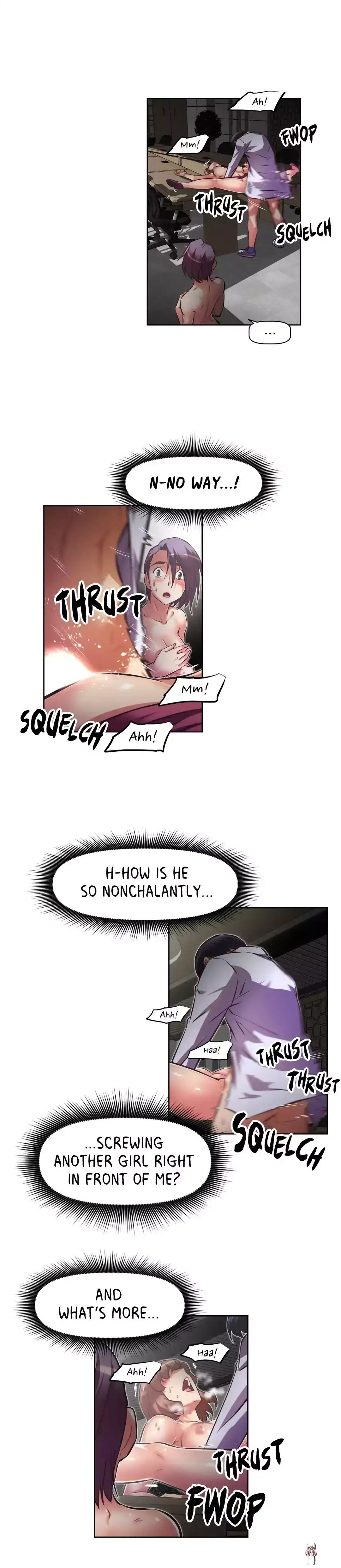 Brawling Go! Brawling Go! Chapter 127 - Page 29