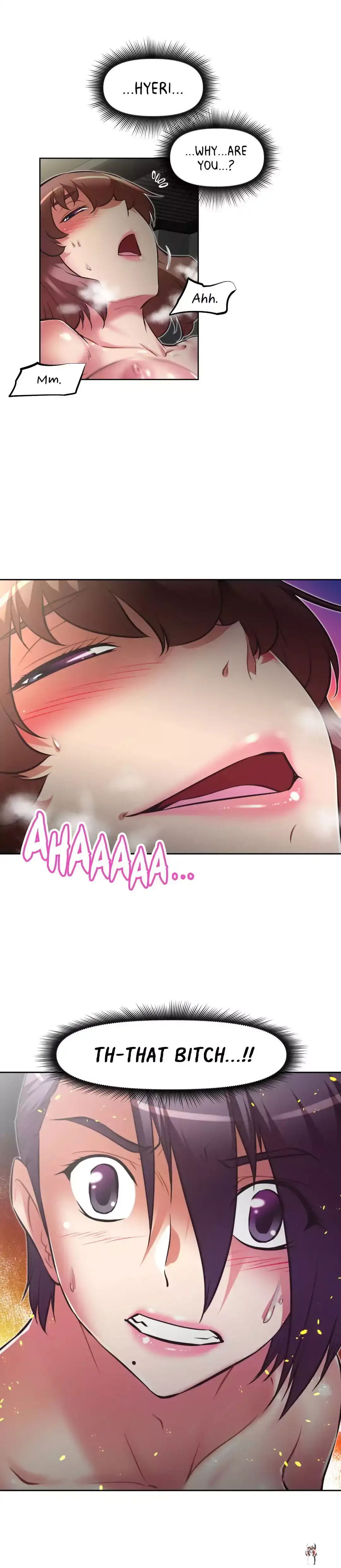 Brawling Go! Brawling Go! Chapter 127 - Page 30