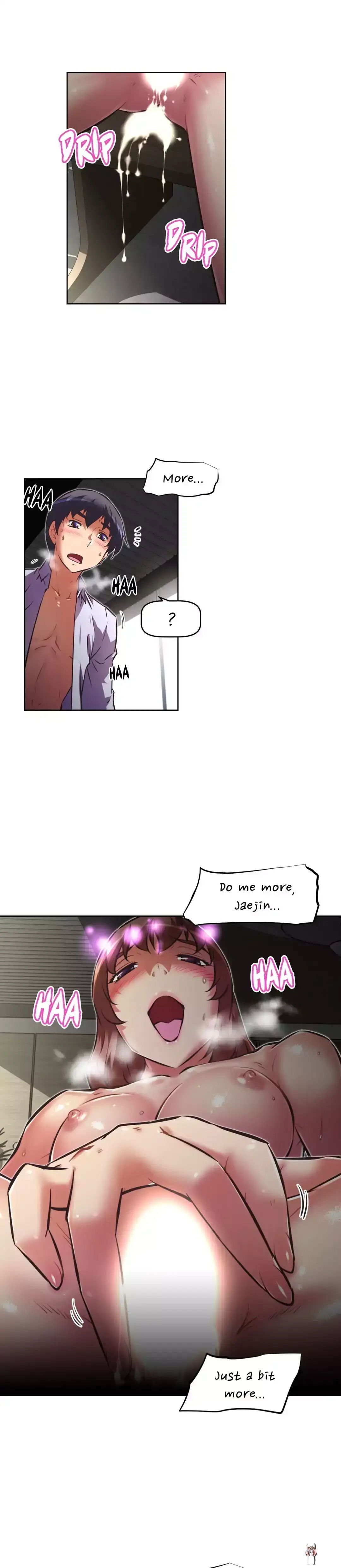 Brawling Go! Brawling Go! Chapter 127 - Page 32