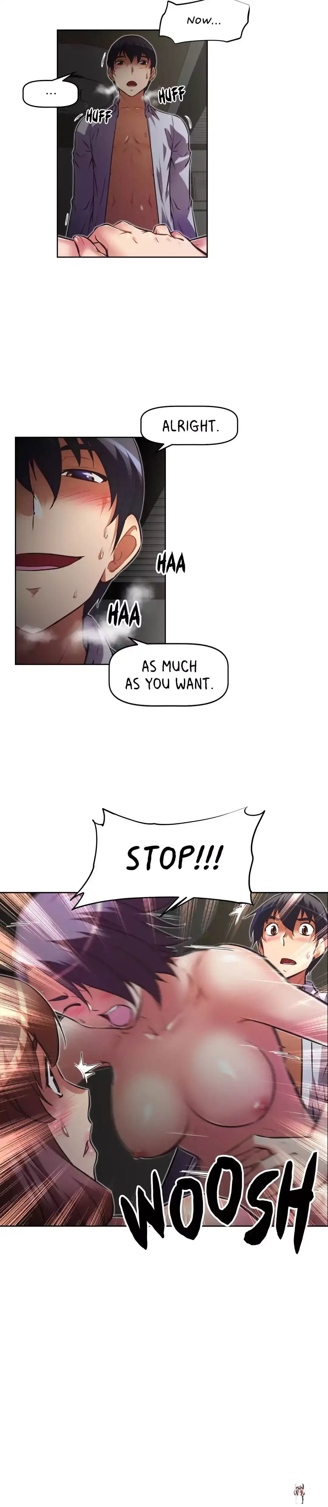 Brawling Go! Brawling Go! Chapter 127 - Page 33