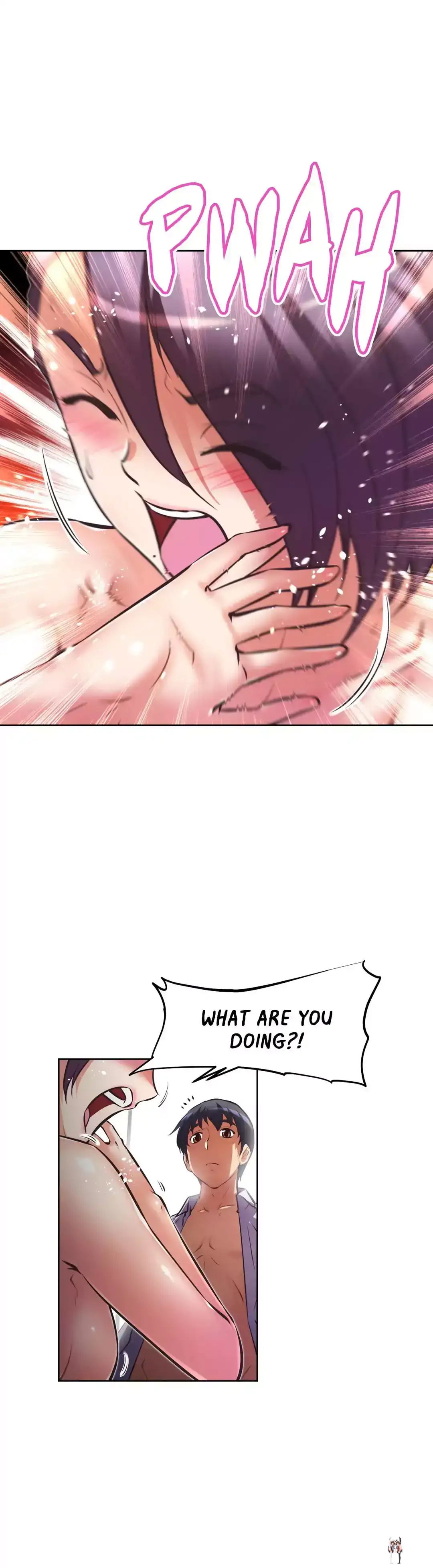 Brawling Go! Brawling Go! Chapter 127 - Page 4