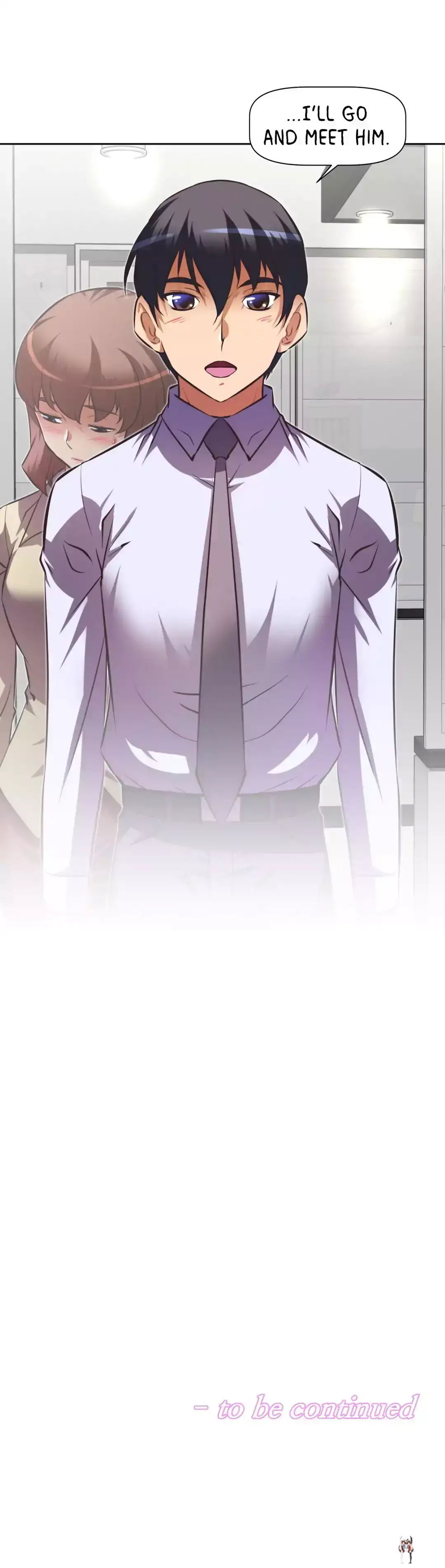 Brawling Go! Brawling Go! Chapter 127 - Page 42