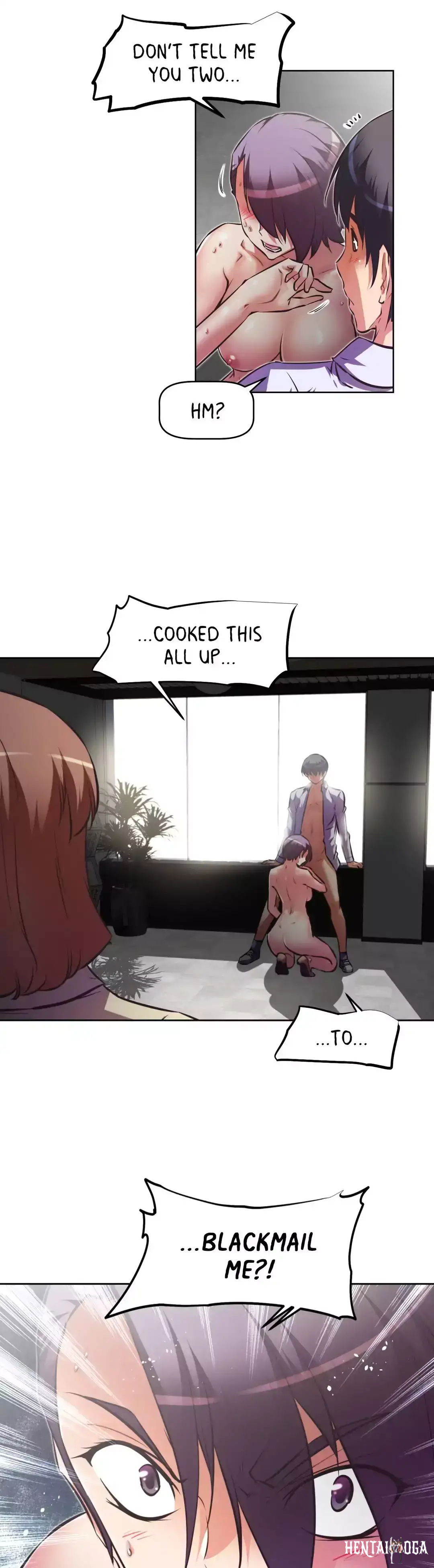 Brawling Go! Brawling Go! Chapter 127 - Page 5