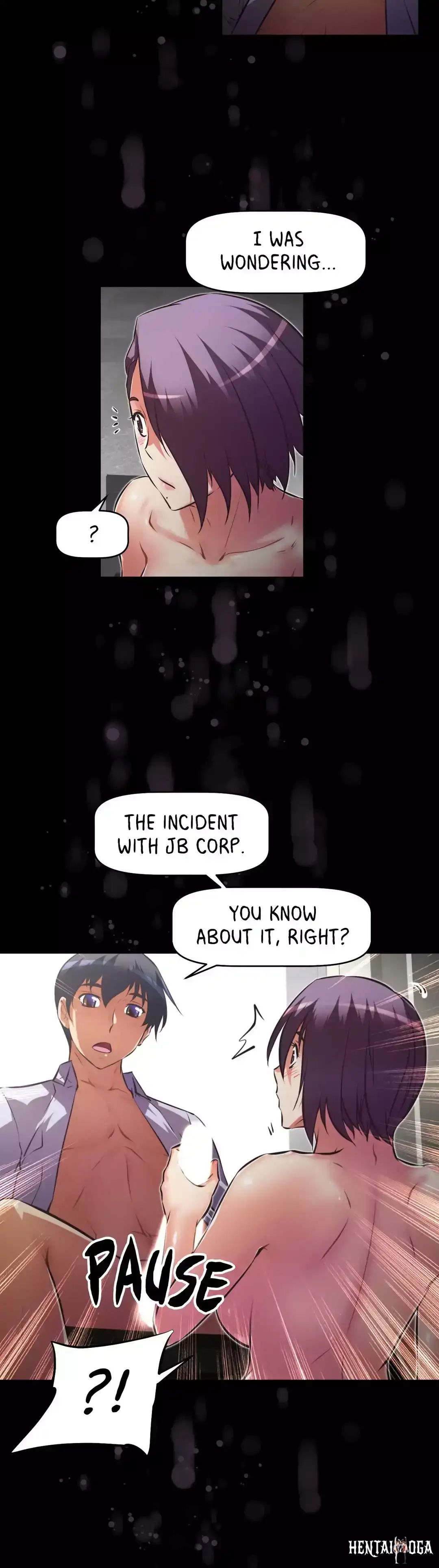 Brawling Go! Brawling Go! Chapter 128 - Page 12