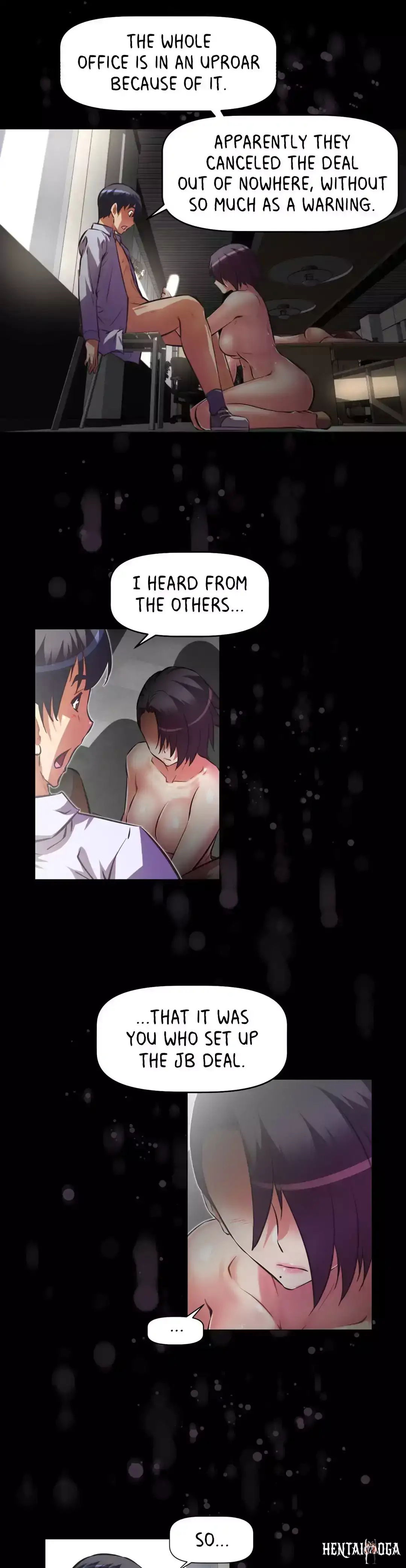 Brawling Go! Brawling Go! Chapter 128 - Page 13