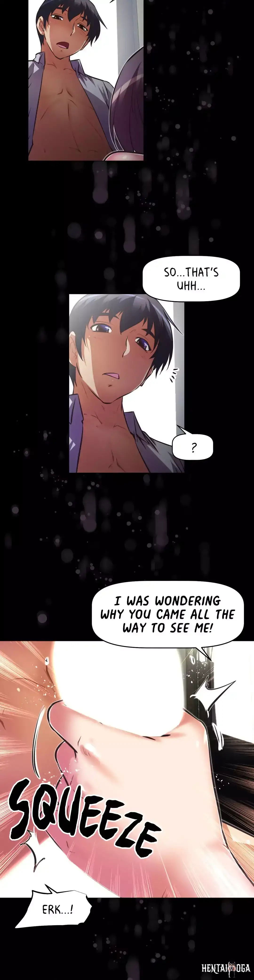 Brawling Go! Brawling Go! Chapter 128 - Page 14