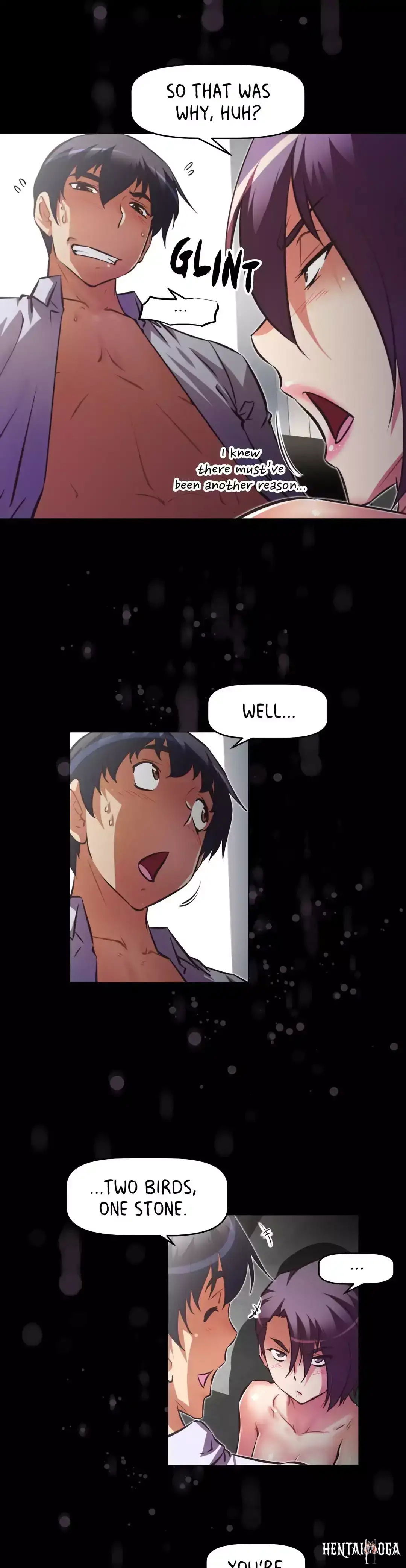 Brawling Go! Brawling Go! Chapter 128 - Page 15