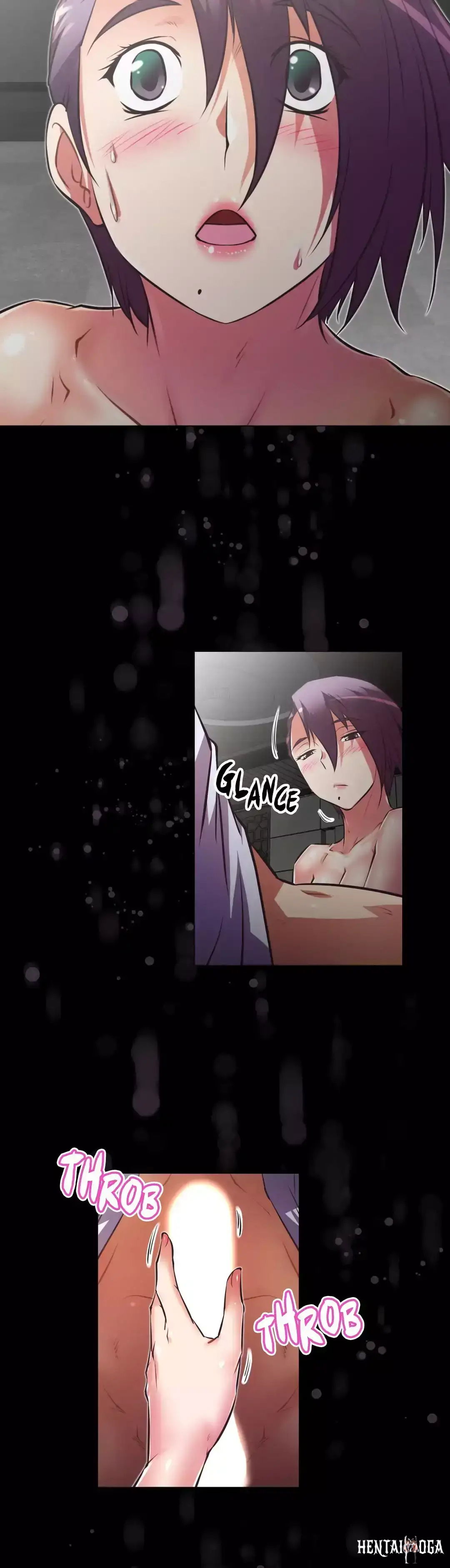 Brawling Go! Brawling Go! Chapter 128 - Page 26