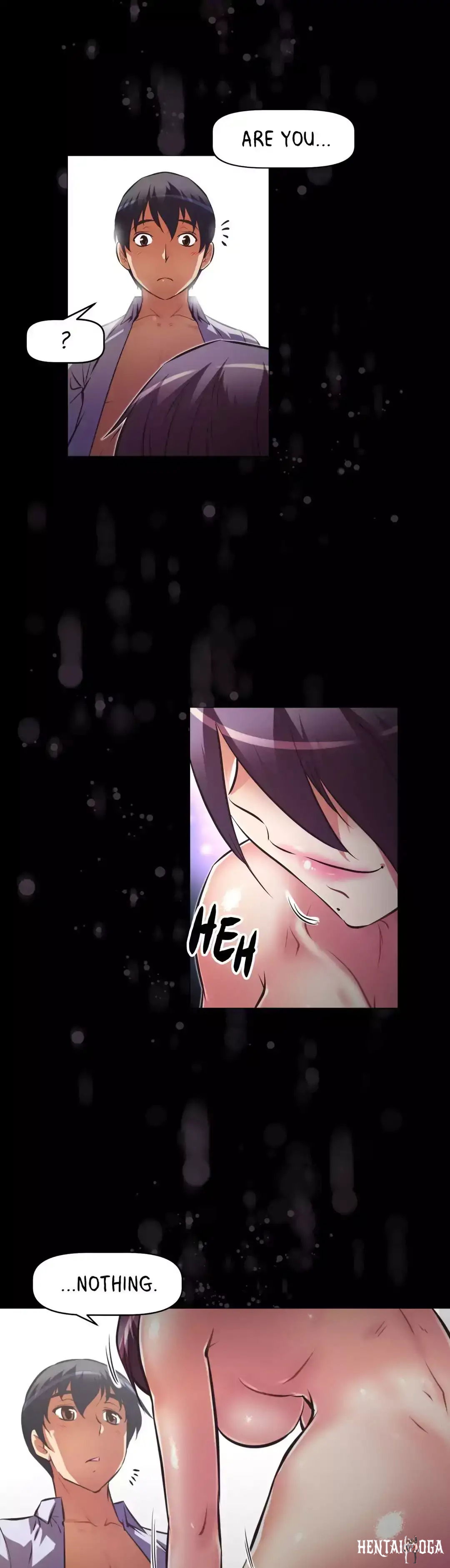 Brawling Go! Brawling Go! Chapter 128 - Page 27