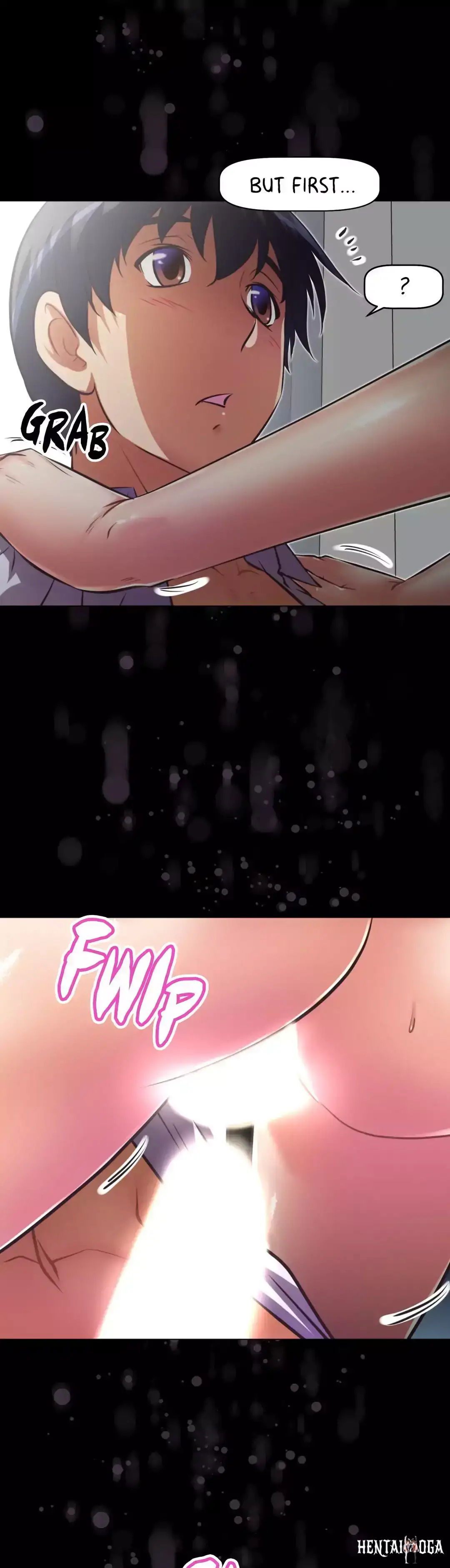 Brawling Go! Brawling Go! Chapter 128 - Page 29