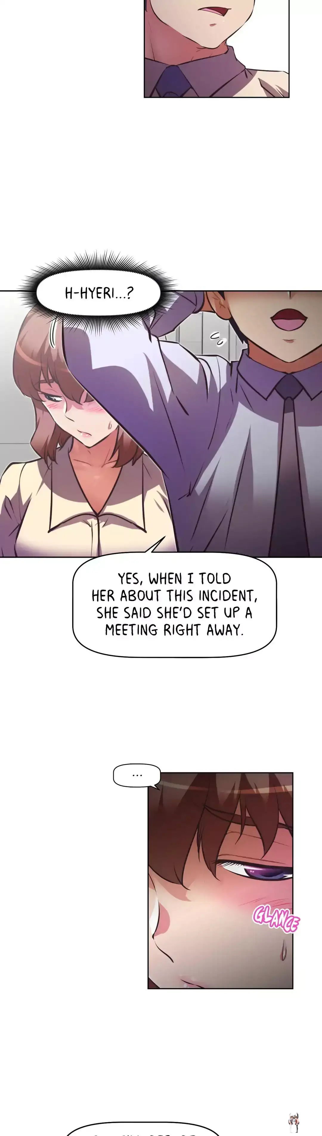 Brawling Go! Brawling Go! Chapter 128 - Page 3