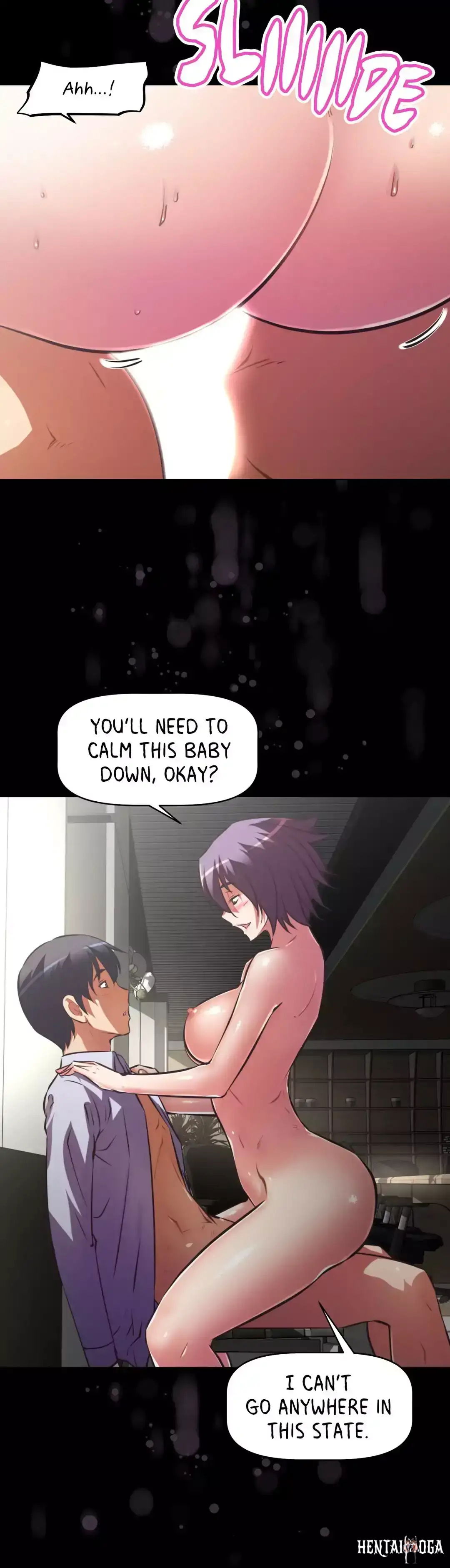 Brawling Go! Brawling Go! Chapter 128 - Page 30