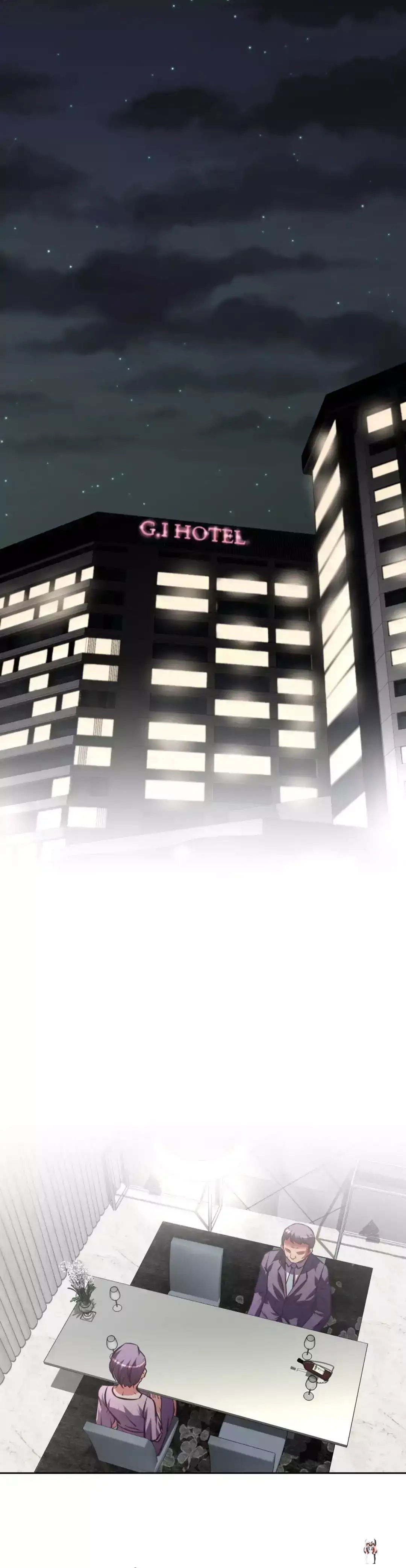 Brawling Go! Brawling Go! Chapter 128 - Page 33