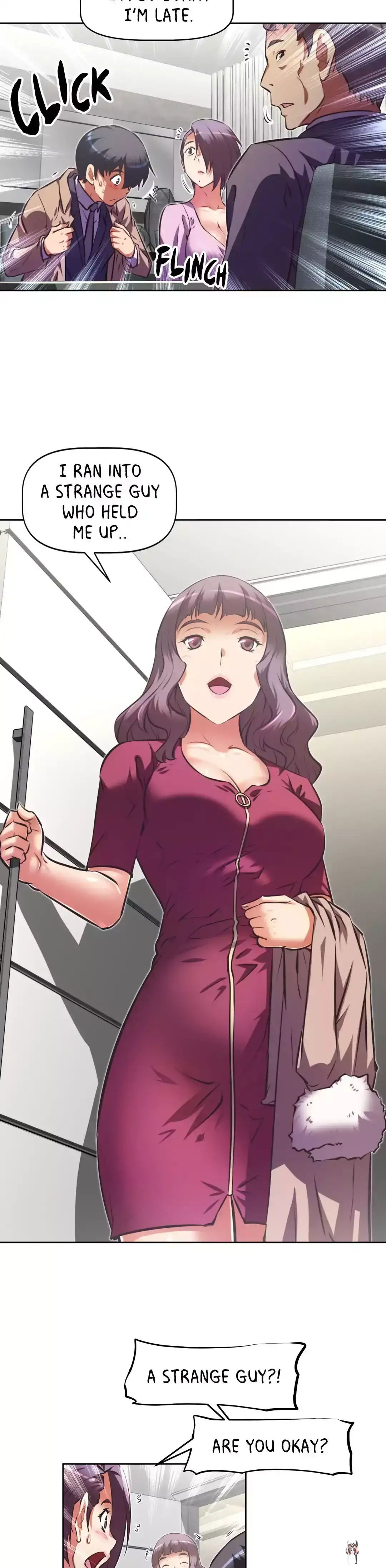 Brawling Go! Brawling Go! Chapter 128 - Page 38