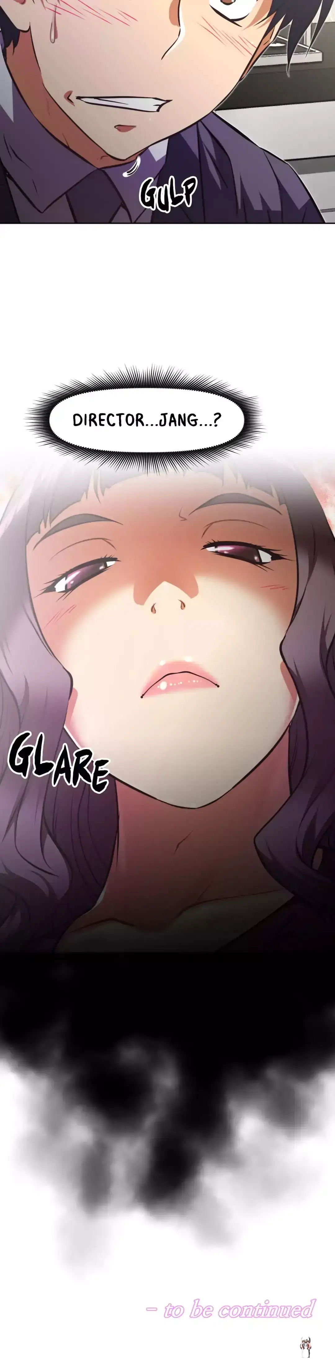 Brawling Go! Brawling Go! Chapter 128 - Page 40