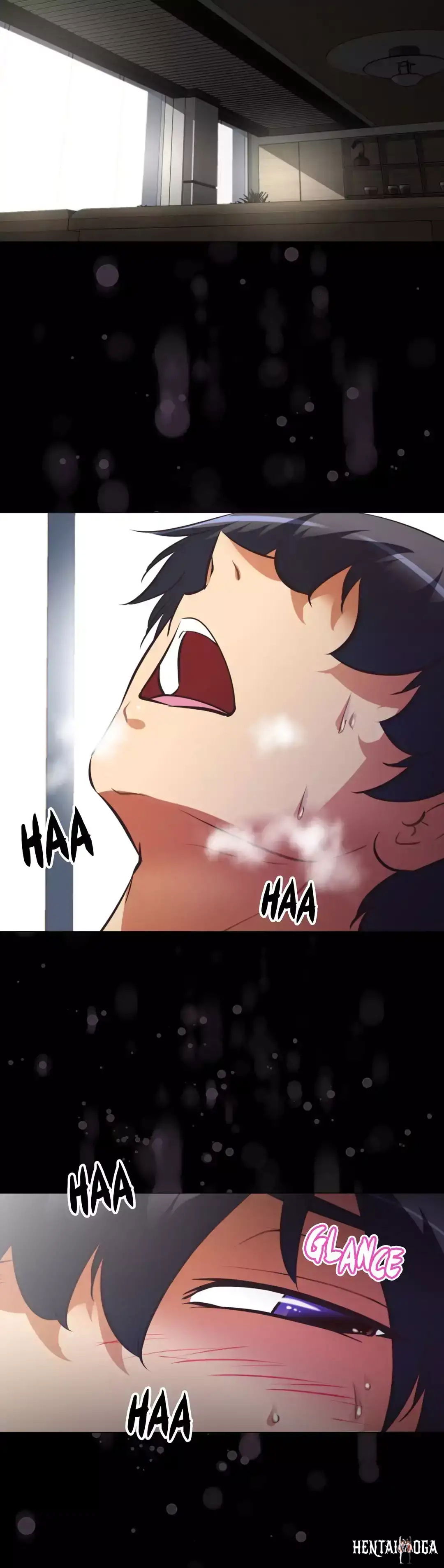 Brawling Go! Brawling Go! Chapter 128 - Page 6