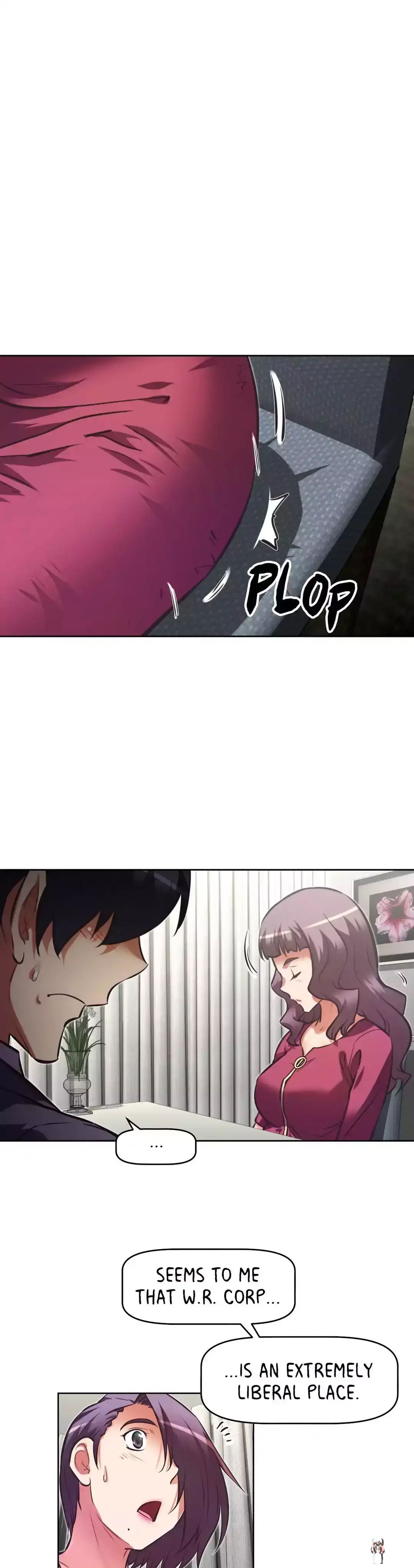 Brawling Go! Brawling Go! Chapter 129 - Page 1