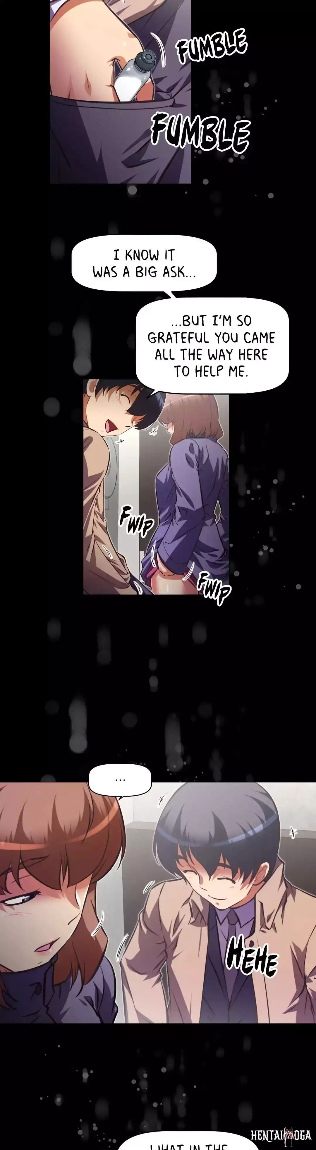 Brawling Go! Brawling Go! Chapter 129 - Page 10