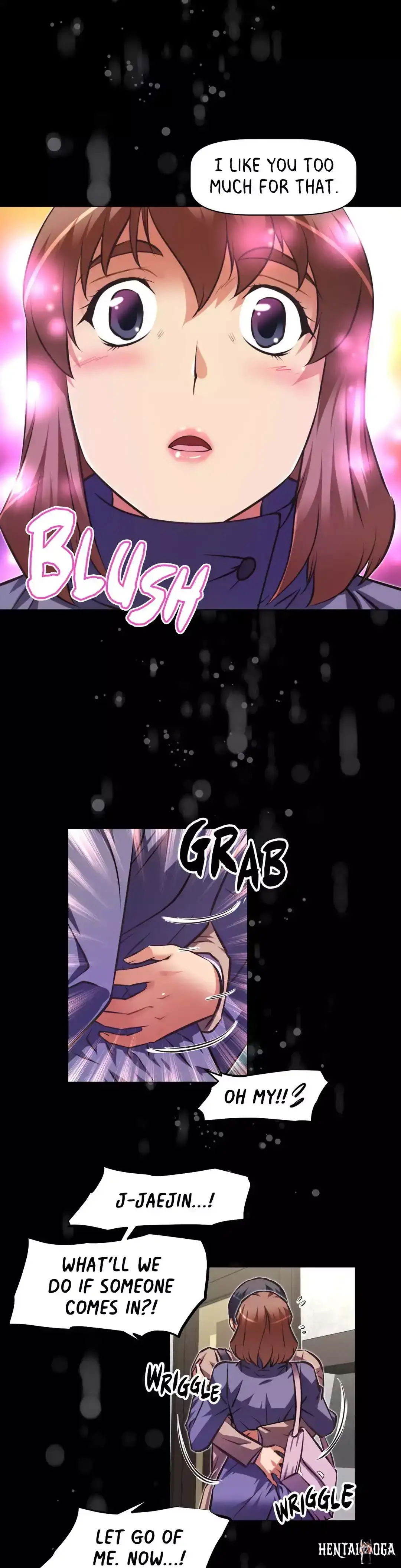 Brawling Go! Brawling Go! Chapter 129 - Page 14