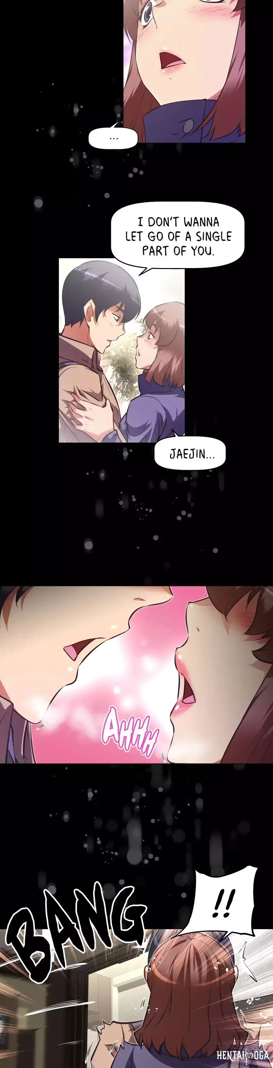 Brawling Go! Brawling Go! Chapter 129 - Page 16