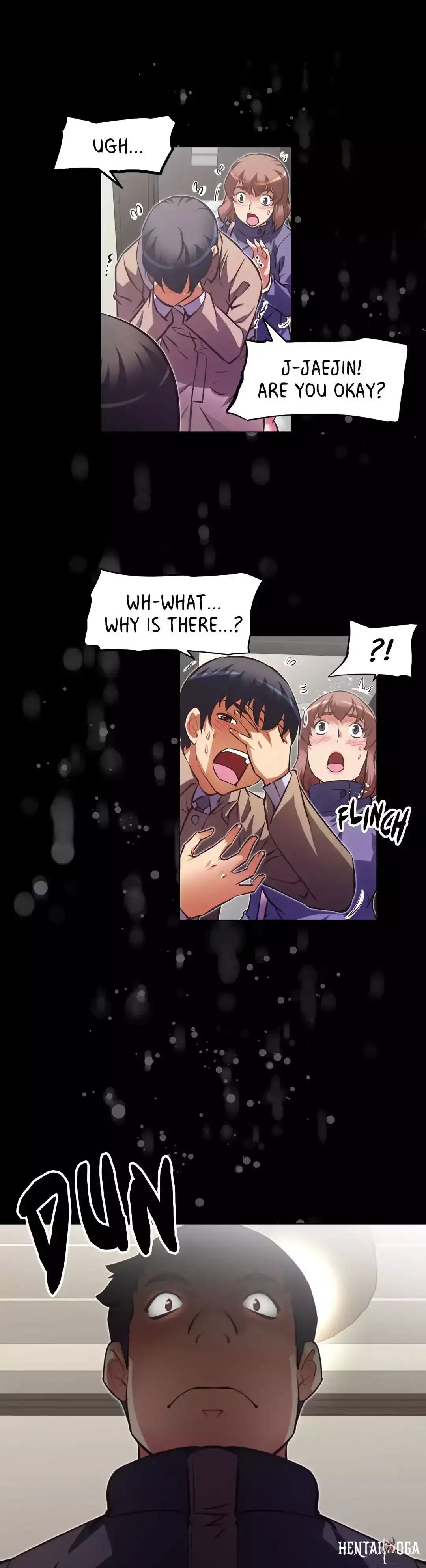 Brawling Go! Brawling Go! Chapter 129 - Page 19