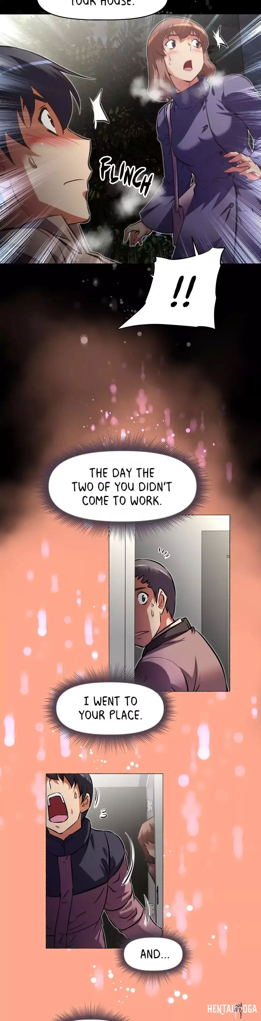 Brawling Go! Brawling Go! Chapter 129 - Page 26