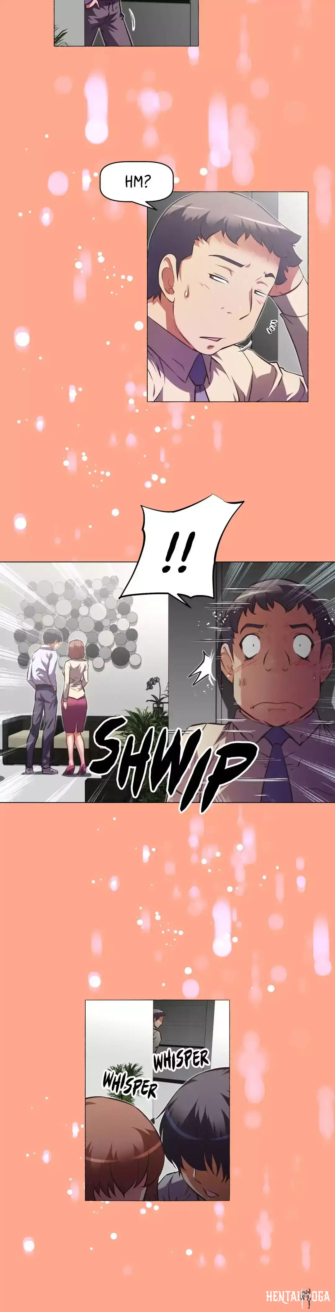 Brawling Go! Brawling Go! Chapter 129 - Page 29