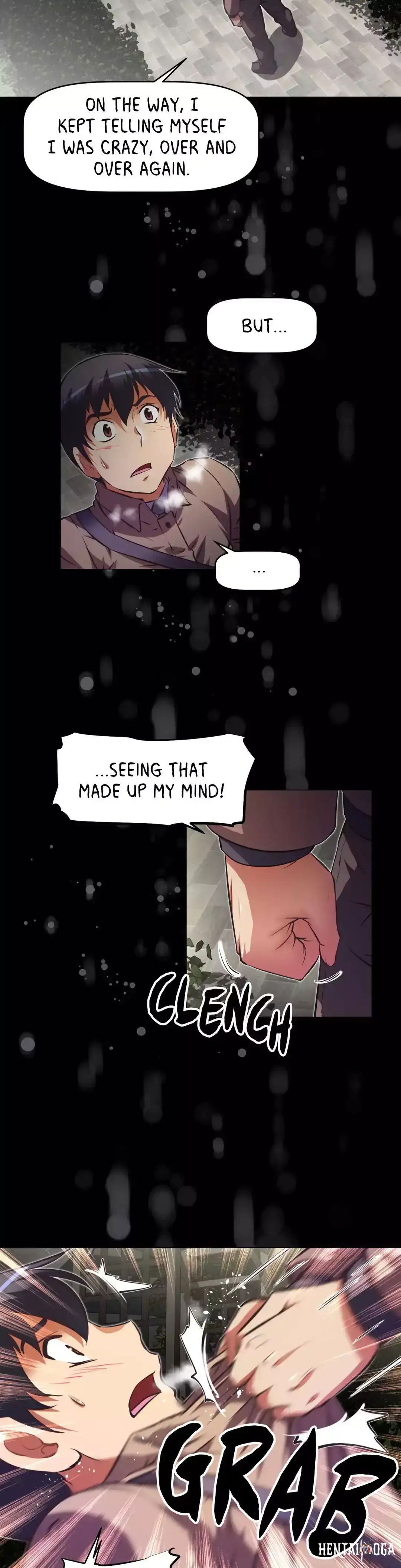 Brawling Go! Brawling Go! Chapter 129 - Page 31