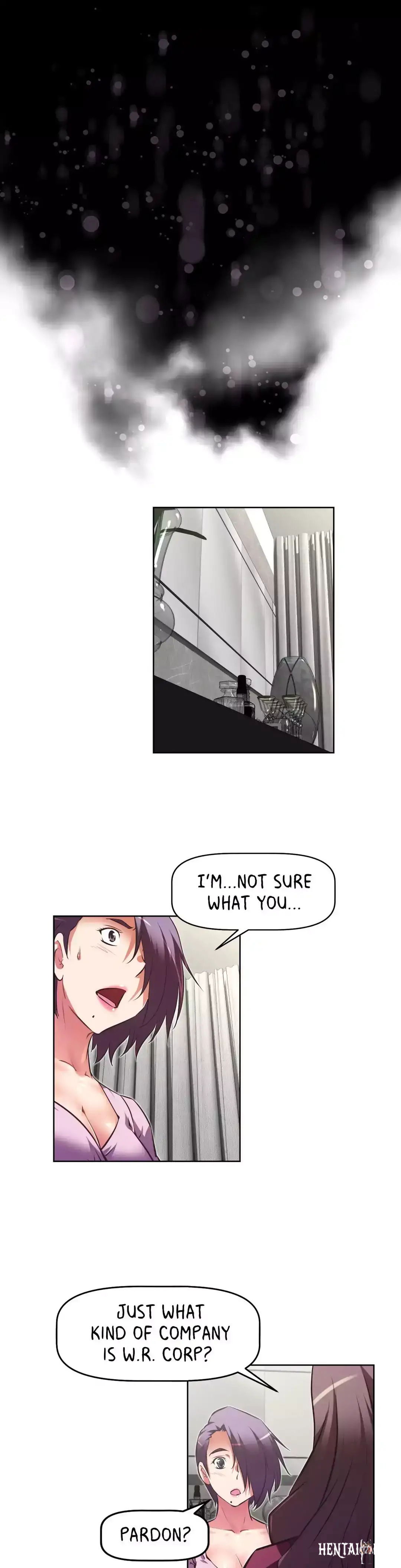 Brawling Go! Brawling Go! Chapter 129 - Page 36