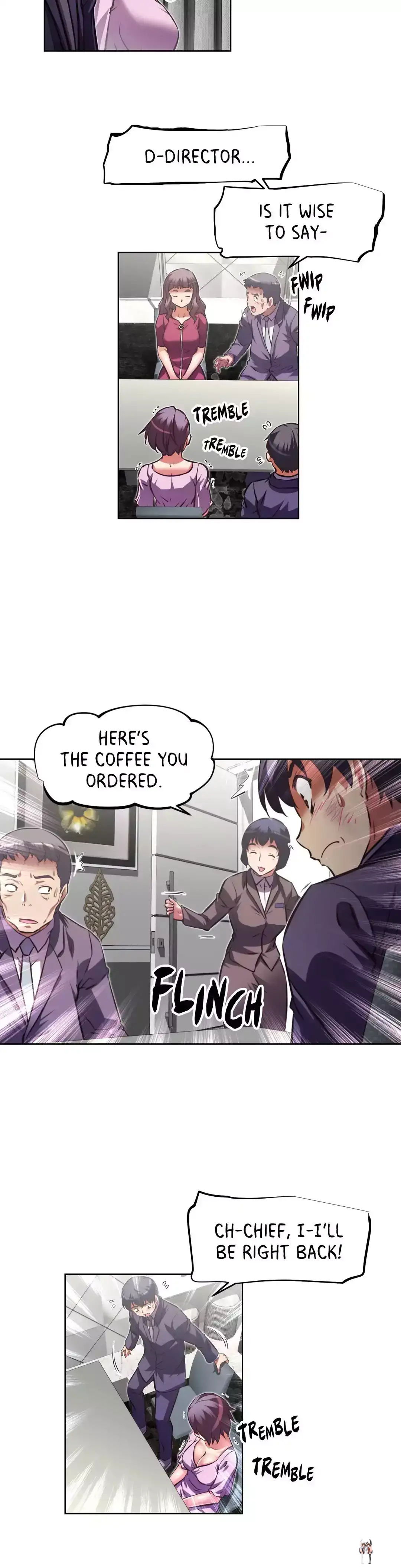 Brawling Go! Brawling Go! Chapter 129 - Page 38